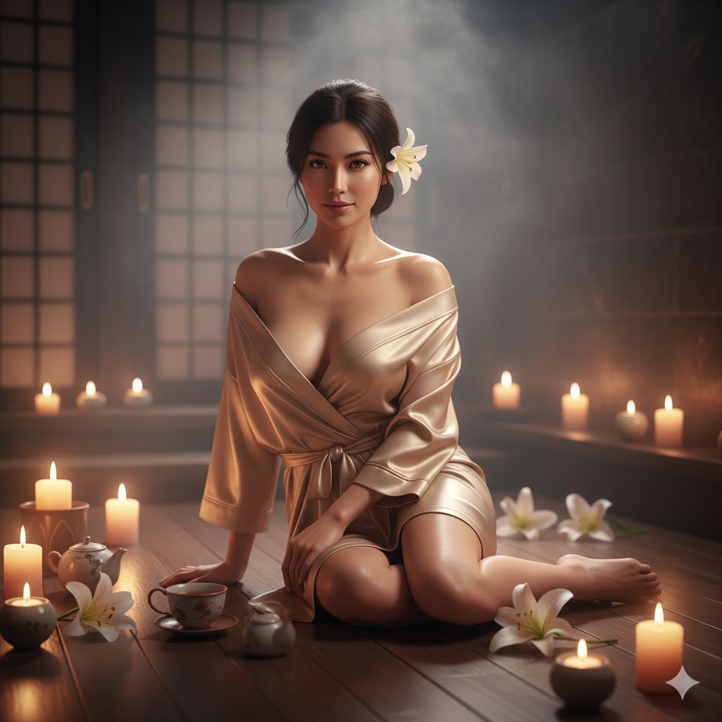 Tea Ceremony