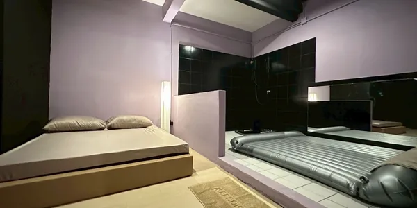 SENTŌ room 3